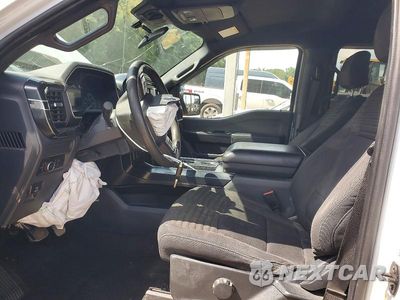 Zdjęcie 7 z 12 samochodu: 2022 FORD F150 SUPERCREW VIN:1FTEW1CP3NKF25049 - miniatura