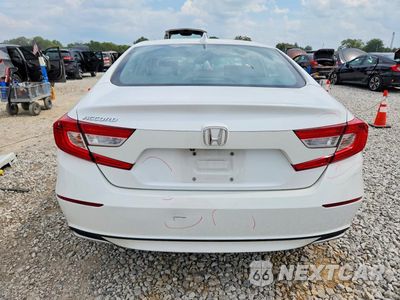 Zdjęcie 6 z 13 samochodu: 2019 HONDA ACCORD LX VIN:1HGCV1F16KA099944 - miniatura