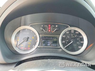 Zdjęcie 9 z 12 samochodu: 2015 NISSAN SENTRA SV VIN:3N1AB7APXFY251144 - miniatura