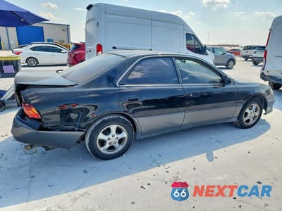 Trzecie zdjęcie samochodu z tyłu: 1997 LEXUS ES 300 VIN:JT8BF22G2V5003455 - miniatura