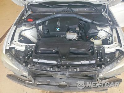 Zdjęcie 11 z 12 samochodu: 2014 BMW 320 I XDRIVE VIN:WBA3C3G59ENS71332 - miniatura