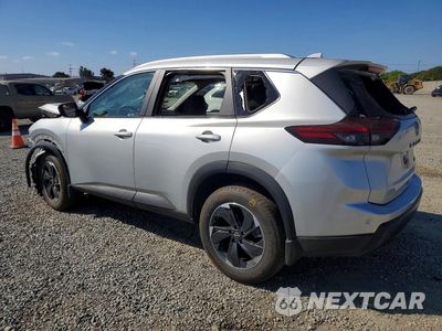 Drugie zdjęcie samochodu z przodu: 2024 NISSAN ROGUE SV VIN:JN8BT3BA3RW359669 - miniatura