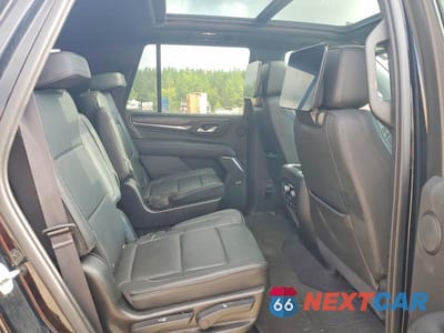 Zdjęcie 11 z 13 samochodu: 2021 GMC YUKON DENALI VIN:1GKS1DKL5MR222365 - miniatura