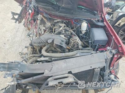 Zdjęcie 12 z 13 samochodu: 2011 CHEVROLET TAHOE K1500 LT VIN:1GNSKBE05BR368526 - miniatura