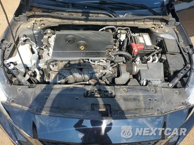 Zdjęcie 11 z 12 samochodu: 2020 NISSAN ALTIMA SR VIN:1N4BL4CV0LC131162 - miniatura