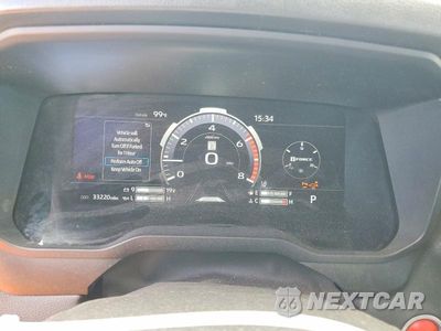 Zdjęcie 9 z 12 samochodu: 2024 TOYOTA TUNDRA LIMITED VIN:5TFWA5DB6RX183859 - miniatura
