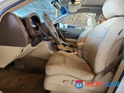 Zdjęcie 7 z 13 samochodu: 2007 INFINITI FX35 BASE VIN:JNRAS08W17X209062 - miniatura