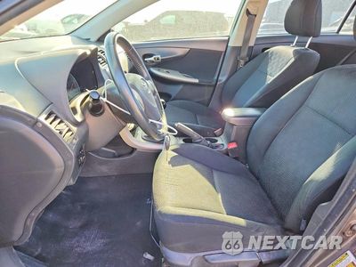 Zdjęcie 7 z 13 samochodu: 2010 TOYOTA COROLLA S VIN:2T1BU4EE7AC534287 - miniatura