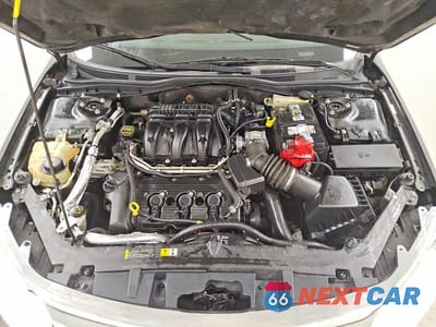 Zdjęcie 11 z 12 samochodu: 2012 FORD FUSION SEL VIN:3FAHP0JGXCR379240 - miniatura