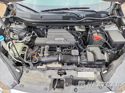 Zdjęcie 12 z 13 samochodu: 2018 HONDA CR-V EXL VIN:7FARW2H84JE013739 - miniatura