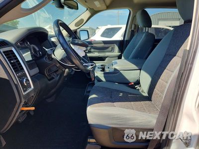 Zdjęcie 7 z 12 samochodu: 2018 RAM 1500 SLT VIN:1C6RR7LT4JS258837 - miniatura