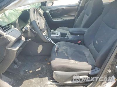Zdjęcie 7 z 12 samochodu: 2019 TOYOTA RAV4 LE VIN:JTMH1RFV6KD037265 - miniatura