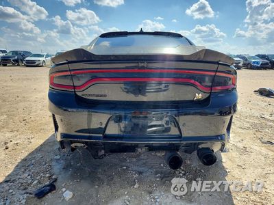 Zdjęcie 6 z 13 samochodu: 2023 DODGE CHARGER SCAT PACK VIN:2C3CDXGJ8PH690258 - miniatura