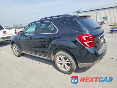 Drugie zdjęcie samochodu z przodu: 2016 CHEVROLET EQUINOX LT VIN:2GNALCEK3G1185898 - miniatura