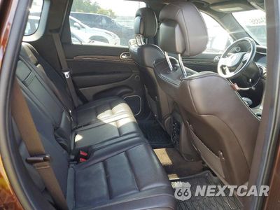 Zdjęcie 11 z 13 samochodu: 2014 JEEP GRAND CHEROKEE SUMMIT VIN:1C4RJFJT3EC441269 - miniatura