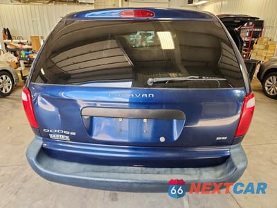 Zdjęcie 6 z 13 samochodu: 2002 DODGE CARAVAN SE VIN:1B4GP25332B541914 - miniatura