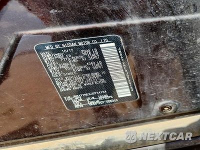 Zdjęcie 13 z 13 samochodu: 2018 NISSAN ARMADA PLATINUM VIN:JN8AY2NE9J9734134 - miniatura