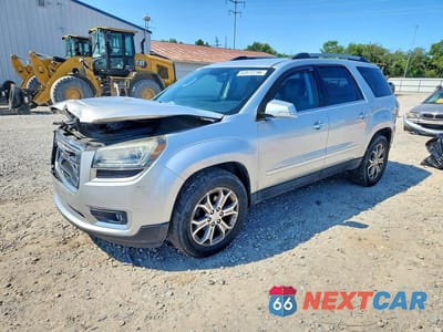 2013 GMC ACADIA SLT-1 1GKKVRKD4DJ213049 - główne zdjęcie licytacji z USA - miniatura