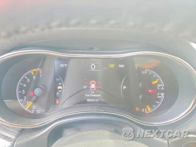 Zdjęcie 9 z 12 samochodu: 2019 JEEP GRAND CHEROKEE OVERLAND VIN:1C4RJFCT2KC608035 - miniatura