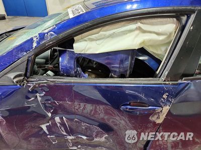 Zdjęcie 7 z 12 samochodu: 2013 MAZDA 3 I VIN:JM1BL1LP2D1807215 - miniatura