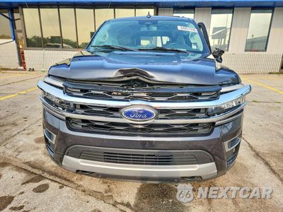 Piąte zdjęcie samochodu w środku: 2023 FORD EXPEDITION LIMITED VIN:1FMJU2A84PEA25632 - miniatura