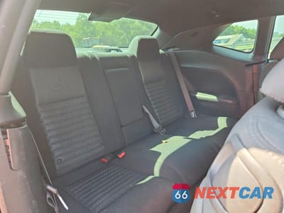Zdjęcie 10 z 13 samochodu: 2012 DODGE CHALLENGER R/T VIN:2C3CDYBT9CH196306 - miniatura