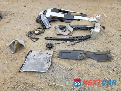 Zdjęcie 13 z 14 samochodu: 2026 HYUNDAI SANTA FE SEL VIN:5NMP24GL3TH172432 - miniatura