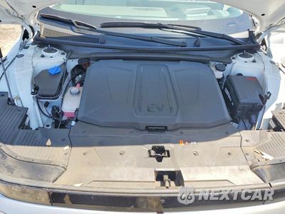 Zdjęcie 11 z 12 samochodu: 2025 HYUNDAI IONIQ 5 LIMITED VIN:7YAKR4DA2SY024175 - miniatura