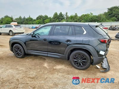 Drugie zdjęcie samochodu z przodu: 2024 MAZDA CX-50 PREFERRED VIN:7MMVABBM4RN156072 - miniatura