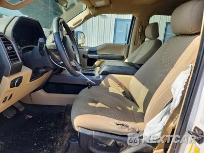Zdjęcie 7 z 12 samochodu: 2020 FORD F150 SUPERCREW VIN:1FTEW1E52LKD93880 - miniatura