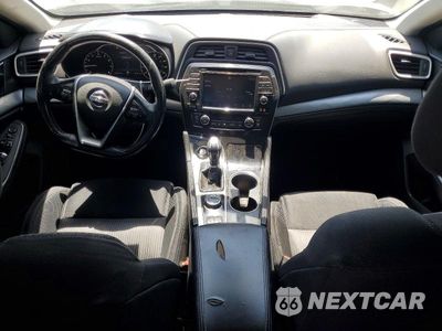 Zdjęcie 8 z 12 samochodu: 2016 NISSAN MAXIMA 3.5 S VIN:1N4AA6AP1GC390900 - miniatura
