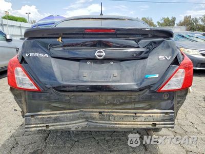 Zdjęcie 6 z 12 samochodu: 2015 NISSAN VERSA 1.6 SV VIN:3N1CN7AP5FL800701 - miniatura