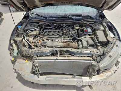 Zdjęcie 11 z 13 samochodu: 2018 HONDA CIVIC TOURING VIN:JHMFC1F98JX024356 - miniatura
