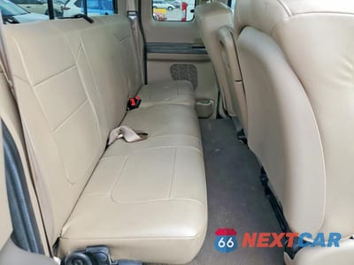 Zdjęcie 10 z 12 samochodu: 2003 FORD F250 SUPER DUTY VIN:1FTNX20L53ED41571 - miniatura