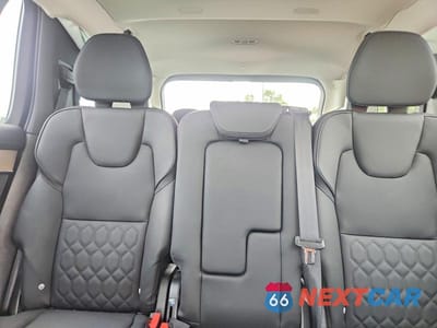 Zdjęcie 10 z 13 samochodu: 2025 VOLVO XC90 CORE VIN:YV4H60PAXS1374772 - miniatura