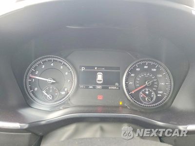 Zdjęcie 9 z 14 samochodu: 2023 HYUNDAI SANTA FE SE VIN:5NMS1DAJ3PH615608 - miniatura