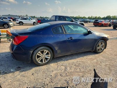 Trzecie zdjęcie samochodu z tyłu: 2011 NISSAN ALTIMA 2.5 S VIN:1N4AL2EP4BC122414 - miniatura