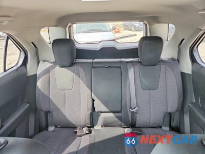 Zdjęcie 10 z 13 samochodu: 2017 CHEVROLET EQUINOX LT VIN:2GNALCEK5H1616565 - miniatura