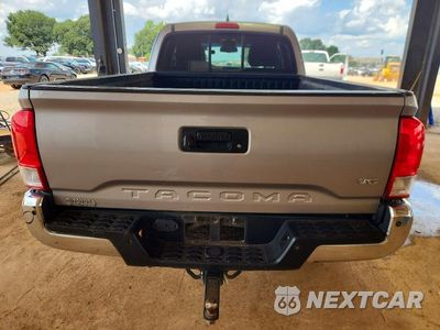 Zdjęcie 6 z 12 samochodu: 2017 TOYOTA TACOMA SR5 V6 VIN:5TFRZ5CN7HX023053 - miniatura