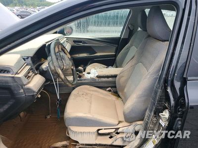 Zdjęcie 7 z 12 samochodu: 2025 TOYOTA CAMARY VIN:4T1DAACK8SU611161 - miniatura