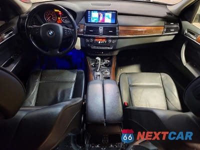 Zdjęcie 8 z 12 samochodu: 2010 BMW X5 XDRIVE30I VIN:5UXFE4C53AL385109 - miniatura