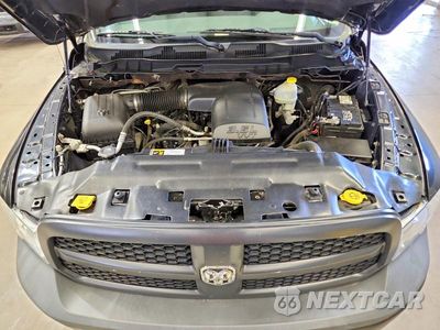 Zdjęcie 11 z 12 samochodu: 2016 RAM 1500 ST VIN:1C6RR7KG2GS108738 - miniatura