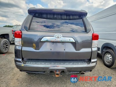 Zdjęcie 6 z 14 samochodu: 2011 TOYOTA 4RUNNER SR5 VIN:JTEBU5JR4B5041384 - miniatura