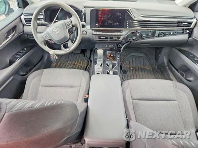 Zdjęcie 8 z 12 samochodu: 2026 TOYOTA CAMRY LE VIN:4T1DAACKXTU232647 - miniatura