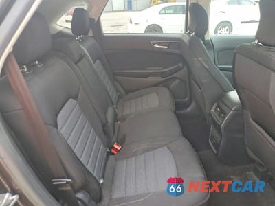 Zdjęcie 11 z 13 samochodu: 2016 FORD EDGE SE VIN:2FMPK3G91GBB83783 - miniatura