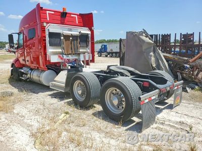 Drugie zdjęcie samochodu z przodu: 2022 VOLVO VNL SEMI TRUCK VIN:4V4NC9EH6NN289111 - miniatura