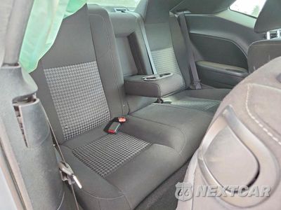 Zdjęcie 10 z 13 samochodu: 2021 DODGE CHALLENGER R/T VIN:2C3CDZBT3MH626628 - miniatura