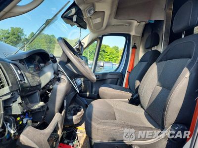 Zdjęcie 7 z 12 samochodu: 2021 RAM PROMASTER 3500 DELIVERY VAN VIN:3C6MRVJG8ME556450 - miniatura