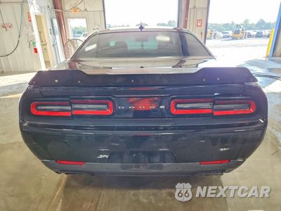 Zdjęcie 6 z 12 samochodu: 2017 DODGE CHALLENGER R/T 392 VIN:2C3CDZFJ1HH594955 - miniatura