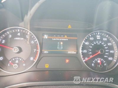Zdjęcie 9 z 12 samochodu: 2024 KIA FORTE LXS VIN:3KPF24AD4RE809616 - miniatura